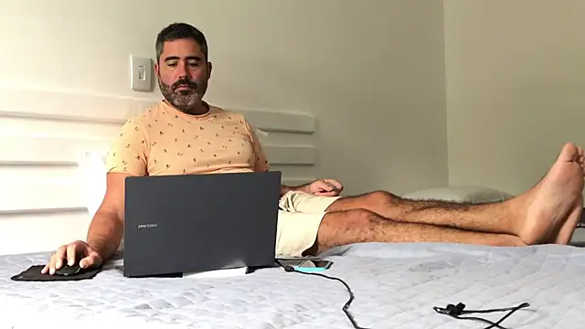 victor_chat 웹캠 쇼