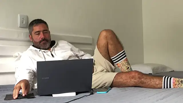 victor_chat 웹캠 쇼