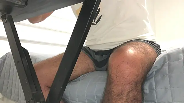 Show de victor_chat na webcam