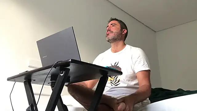 Show de webcam de victor_chat