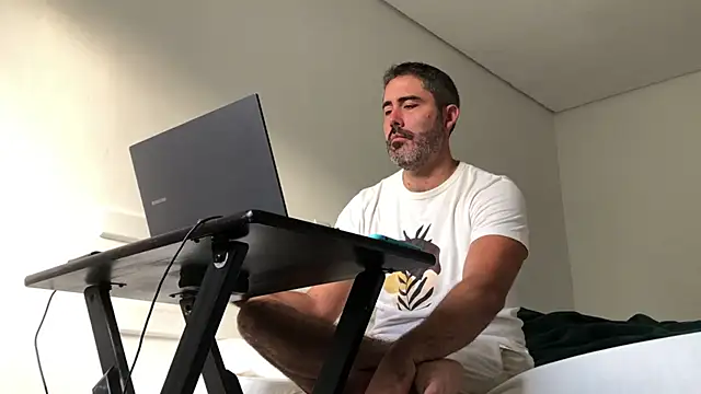 Show de victor_chat na webcam