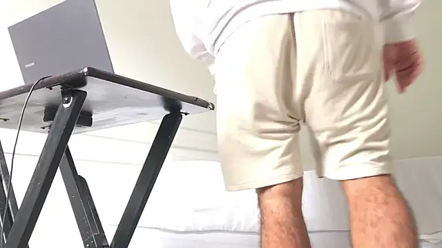 Show de victor_chat na webcam