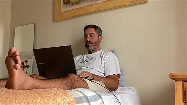 Show de victor_chat na webcam