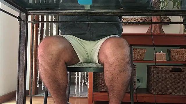 Show de webcam de victor_chat