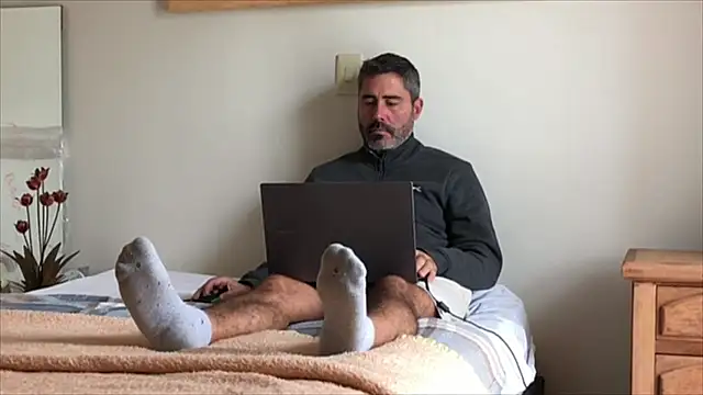 Show de victor_chat na webcam