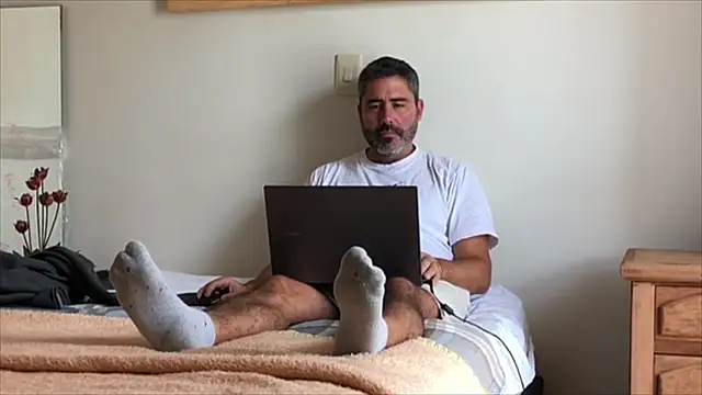 Show de webcam de victor_chat
