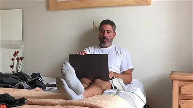 Show de victor_chat na webcam