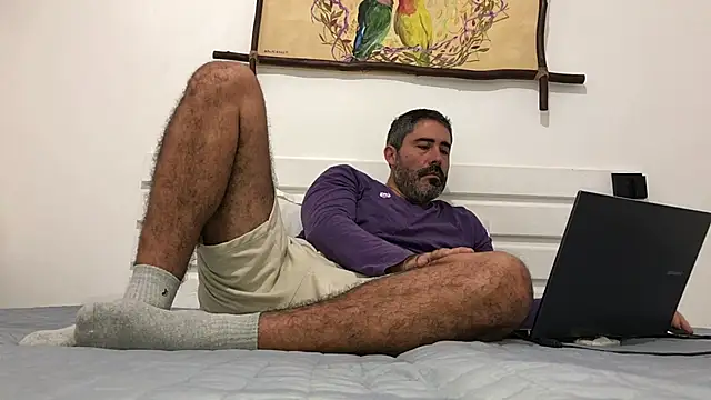 Show de webcam de victor_chat