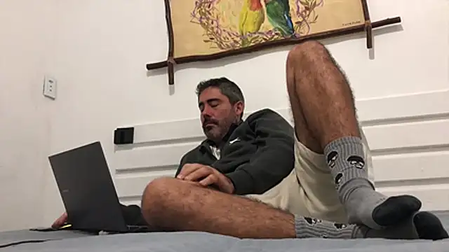 victor_chat webcam show
