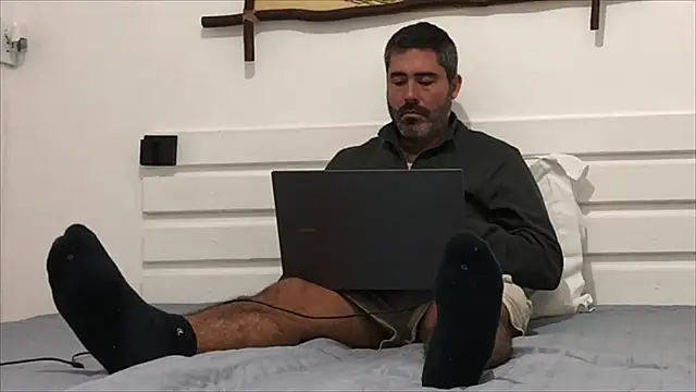 Show de webcam de victor_chat