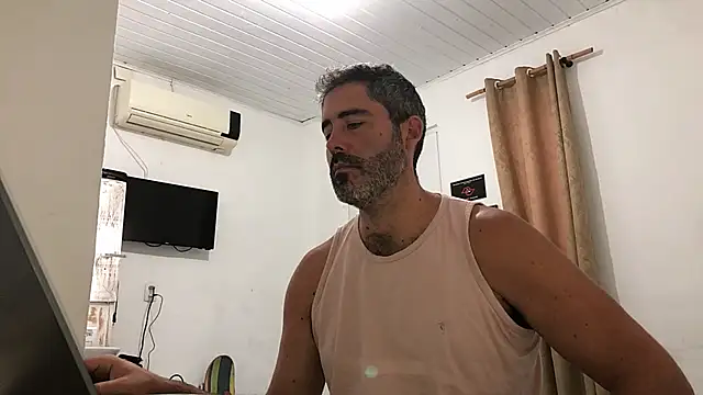 Show de webcam de victor_chat
