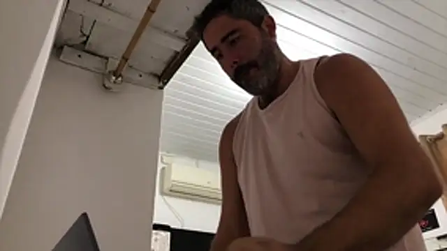 victor_chat 웹캠 쇼