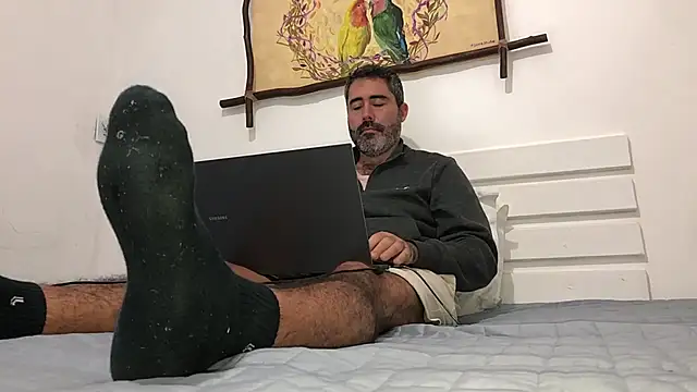 Show de webcam de victor_chat