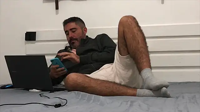 victor_chat's Webcam Show