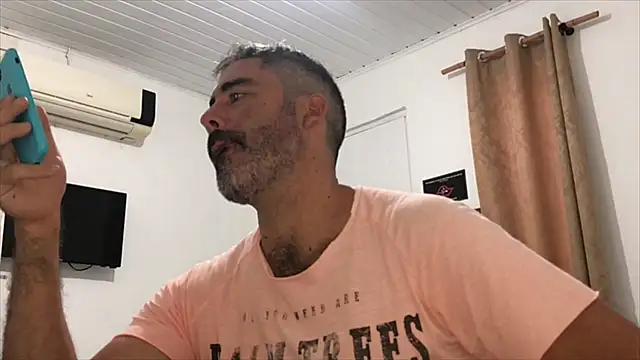 Show de victor_chat na webcam