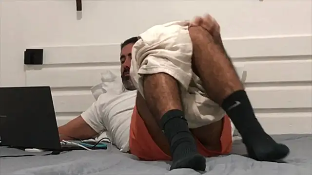 Show de webcam de victor_chat