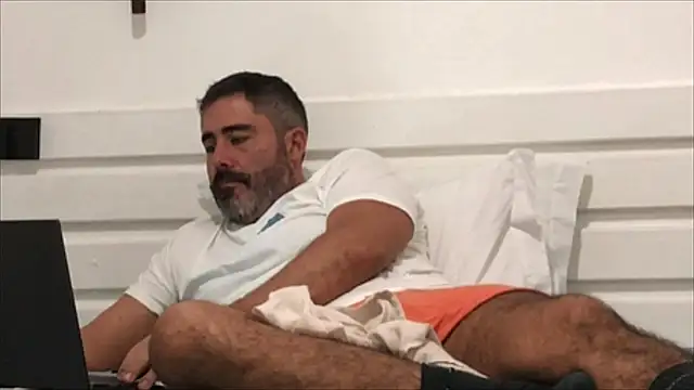 Show de webcam de victor_chat