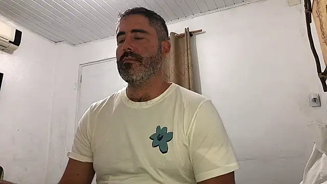 Show de webcam de victor_chat