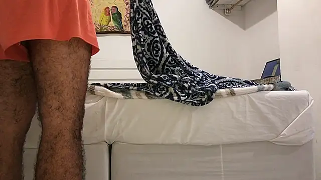 Вебкам-шоу victor_chat