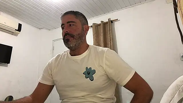 Pokazy przed kamerką – victor_chat