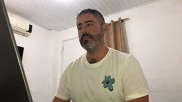 Show de victor_chat na webcam
