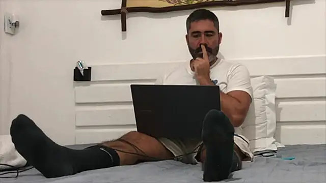 victor_chatのウェブカメラショー
