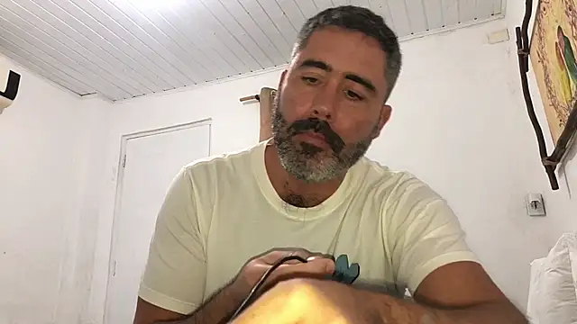 victor_chat 网络视讯表演
