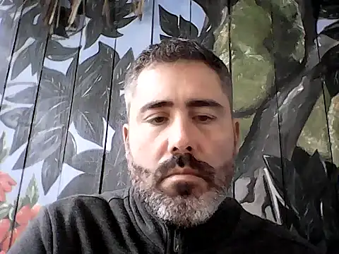 Show de victor_chat na webcam
