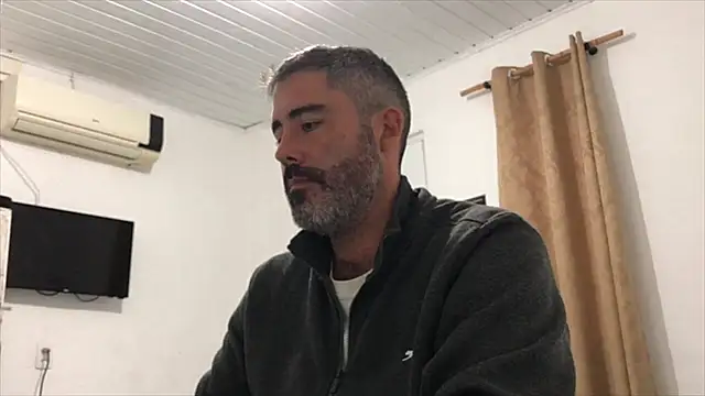 Show de victor_chat na webcam