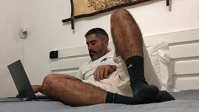 โชว์เว็บแคมของ victor_chat