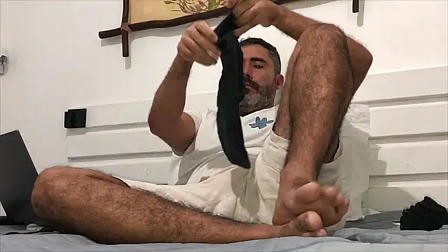 Show de victor_chat na webcam