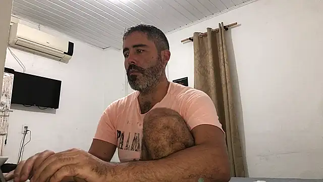 Show de victor_chat na webcam