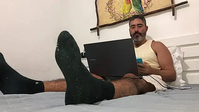 Show de webcam de victor_chat