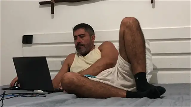 victor_chat Webcam-Show