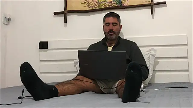 victor_chat Pertunjukan Webcam