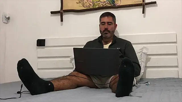 victor_chat 웹캠 쇼