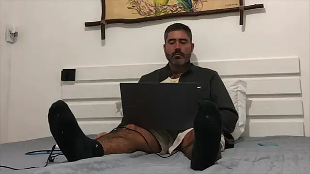 victor_chat Show Webcam