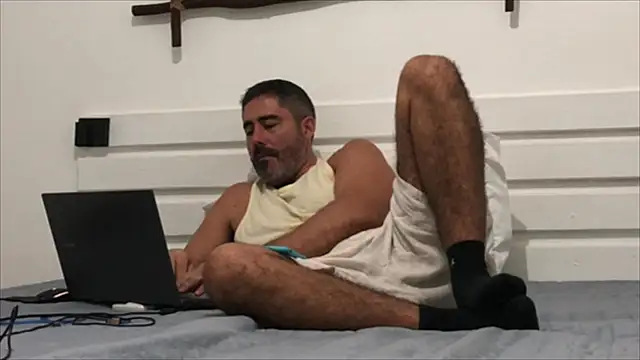 victor_chat Adlı Modelin Web Kamerası Şovu