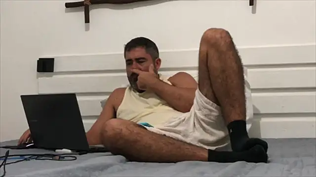 victor_chat Adlı Modelin Web Kamerası Şovu