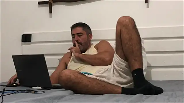 victor_chat Pertunjukan Webcam