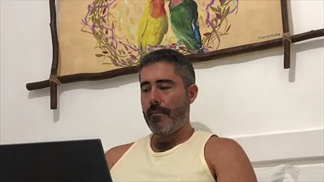 victor_chatのウェブカメラショー