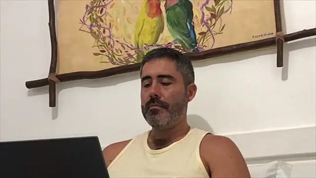 Show de victor_chat na webcam