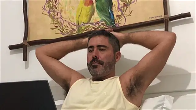 Show de webcam de victor_chat