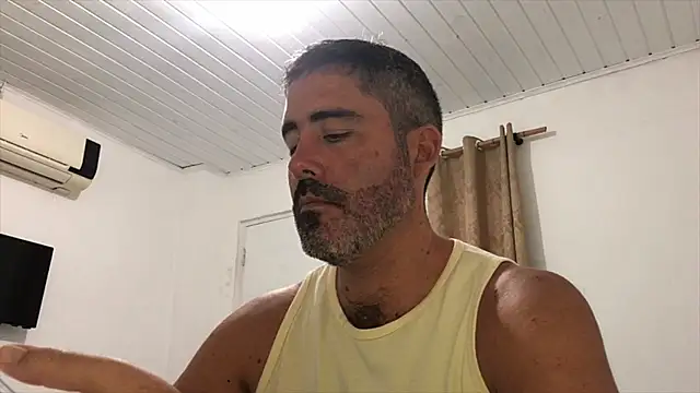 victor_chat 웹캠 쇼
