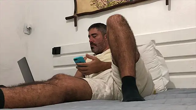 victor_chat 웹캠 쇼