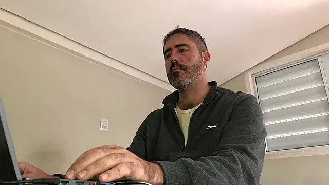 victor_chat 웹캠 쇼