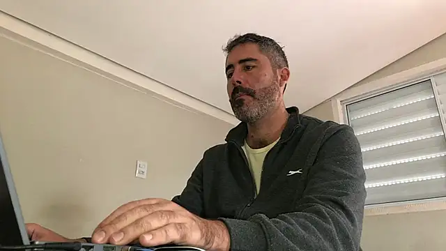 victor_chat webcam show