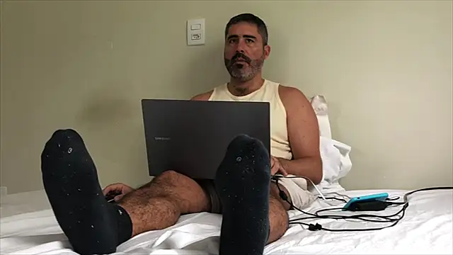 victor_chat Pertunjukan Webcam