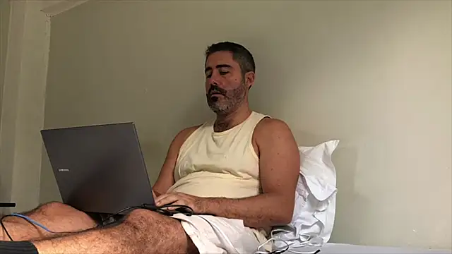 victor_chat Adlı Modelin Web Kamerası Şovu