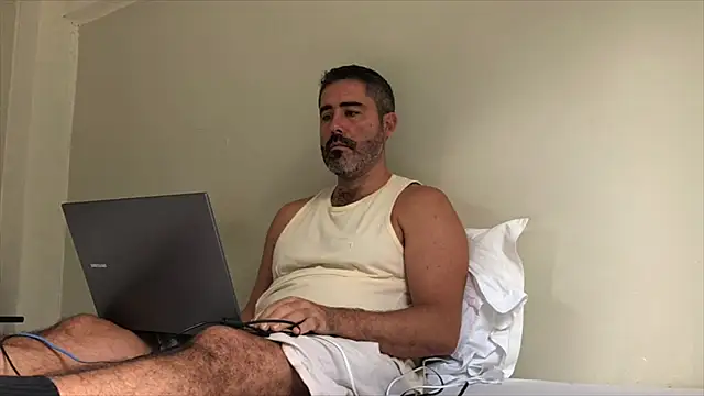 victor_chat Pertunjukan Webcam